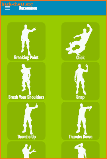 All Fortnite Dance Emotes Hack Cheats and Tips | hack ...
