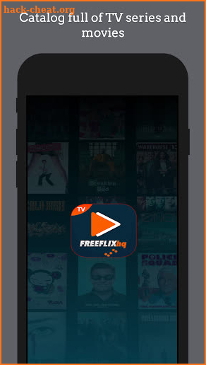 All Free Flix Hq MOVIES Helper screenshot