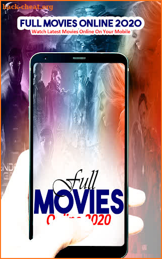All Full Movies - HD Movies screenshot