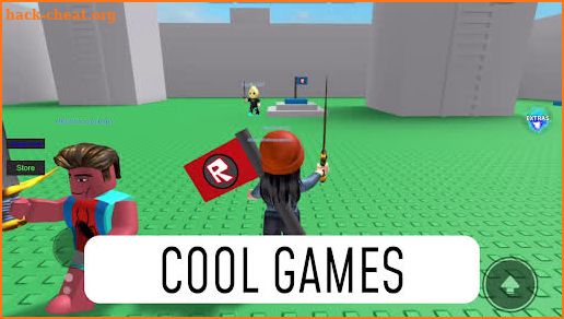 All games for rbx screenshot