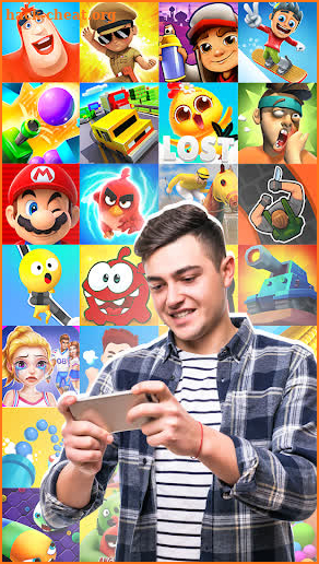 All Games, Fun Free Games, New Games screenshot