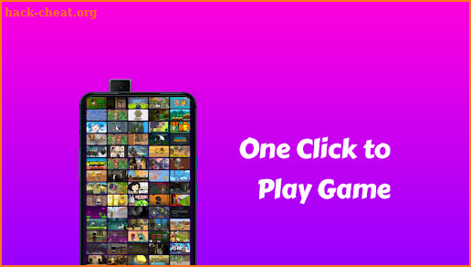 All games in one app Online Games All Fun Games screenshot
