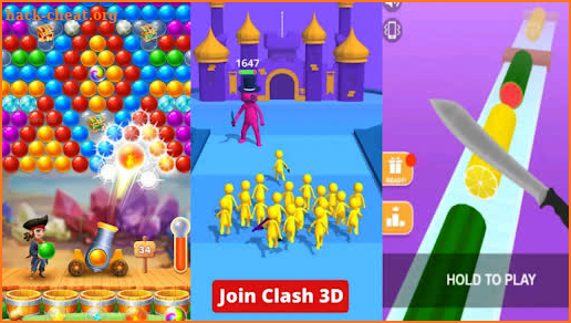 All Games: Play Multiple Game, Gamezop, Free Game screenshot