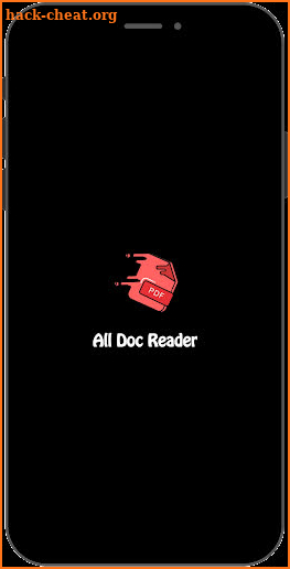 All in one Doc Editor & Viewer screenshot