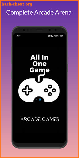 All in one Game - Arcade Games 2020 screenshot
