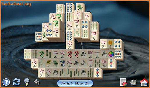 All-in-One Mahjong 2 FREE screenshot