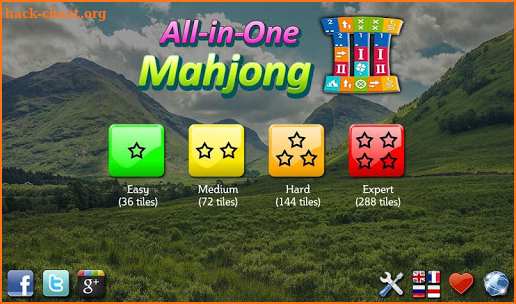 All-in-One Mahjong 3 screenshot