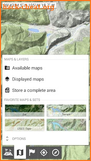 All-In-One Offline Maps + screenshot