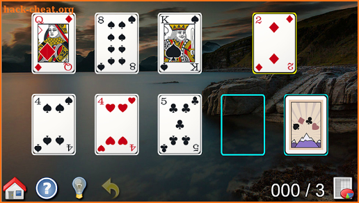 All-in-One Solitaire 2 screenshot