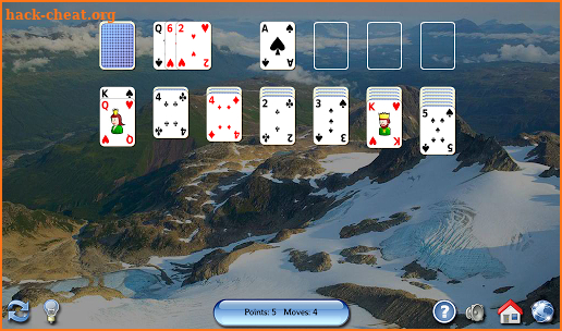 All-in-One Solitaire screenshot