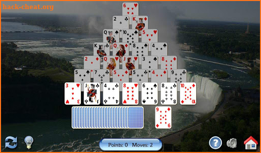 All-in-One Solitaire OLD screenshot