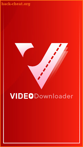 All in One Video Downloader screenshot