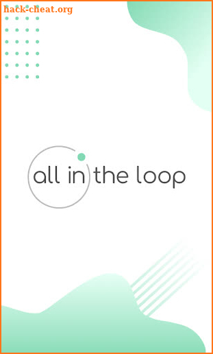 All In The Loop screenshot