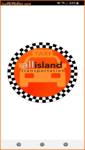 All Island Transportation screenshot