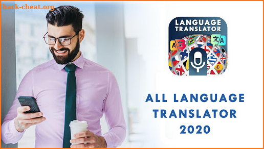 All Language Translator 2020 : Multi Language screenshot