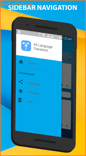 All Language Translator | Free Voice Translator screenshot