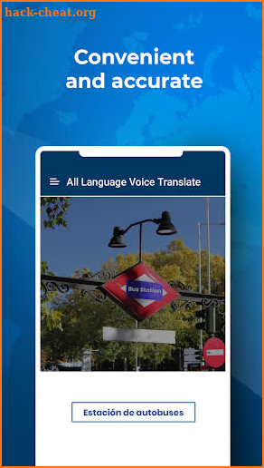 All Language Voice Translate: Pro Tool 2019 screenshot