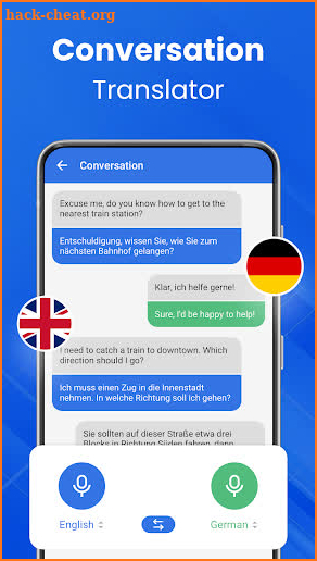 All Languages Translator screenshot