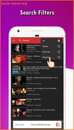 All Movie HD Player~Video Player screenshot
