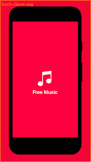 All Mp3 Music Download screenshot