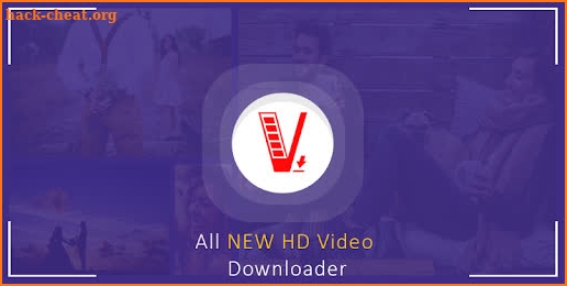 All New HD Video Down loader:ViralMate Player screenshot