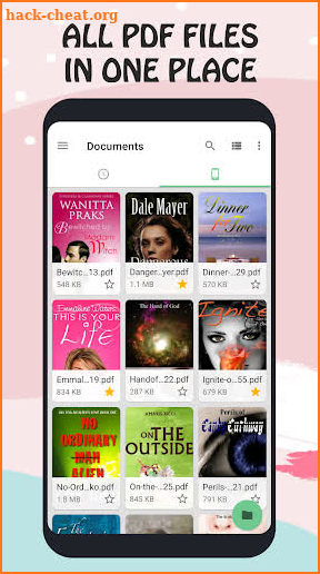 All PDF Reader Pro - PDF Viewer & Tools screenshot