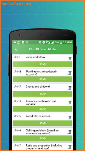 All Selina Solutions PCMB screenshot