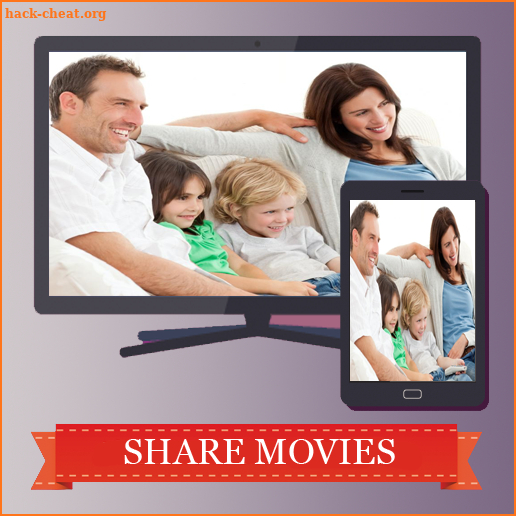 All Share Cast For Smart Tv : Screen Mirroring screenshot