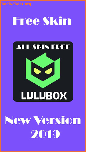 All Skin Lulubox ~ Ml Legends & FF Guide screenshot