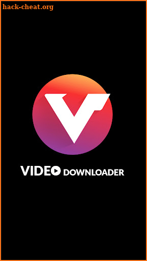 All Social Video Downloader screenshot