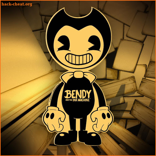 ALL SONGS BENDY AND THE INK MACHINE screenshot