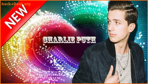 All Songs Charlie Puth - Without internet screenshot