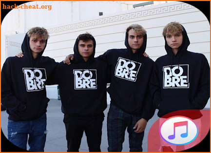 All Songs Dobre Brothers 2018 screenshot