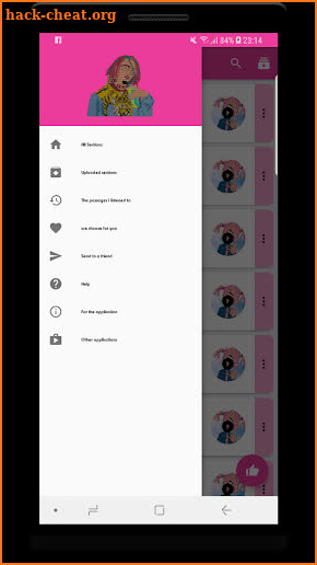All songs - Lil Pump 2019 screenshot