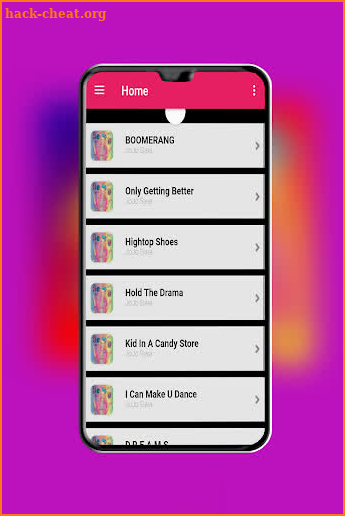 All Songs of Jojo Siwa 2019 + llyrics screenshot