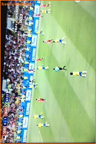 All Sports Channel Live for Football & Cricket screenshot