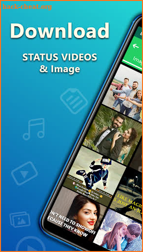 All Status Saver  & Status Video Download screenshot