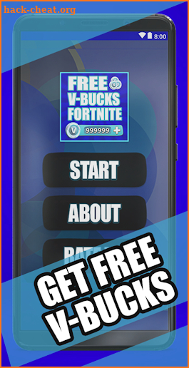 All Tips for Free V-Bucks screenshot