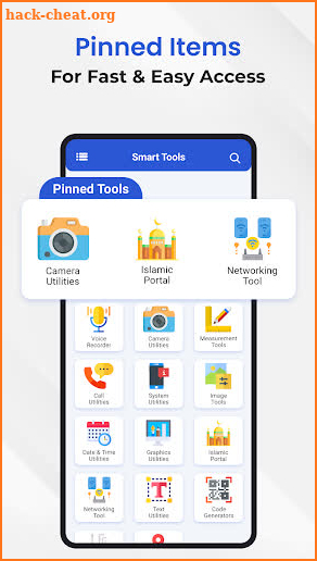All Tools: Utilities Toolkit, Smart Toolbox screenshot