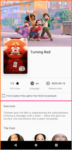 All Torrent Movie Downloader screenshot