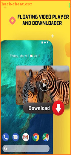 All Tube Video Downloader screenshot