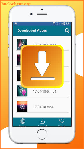 all tube video downloader fast downloader video screenshot