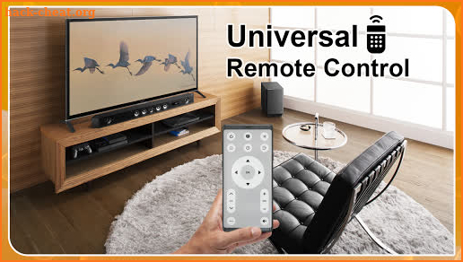 All TV Remote Control For All TV screenshot