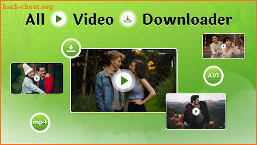 All Video Downloader screenshot