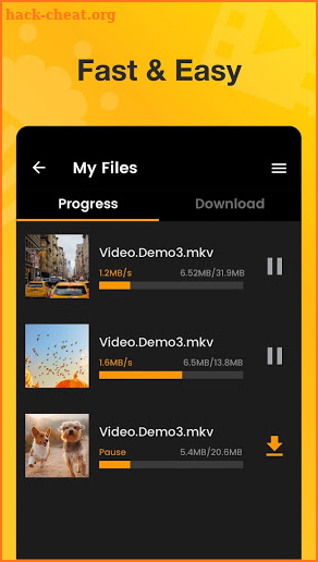 All Video Downloader 2019 - Video Downloader screenshot