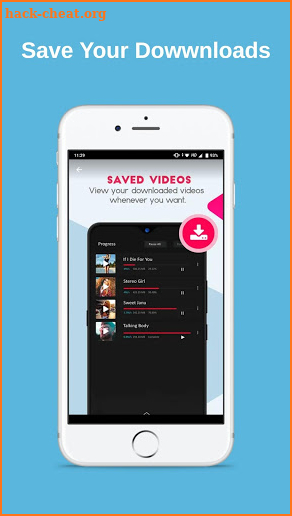 All Video Downloader 2019-Viral Mate Downloader screenshot