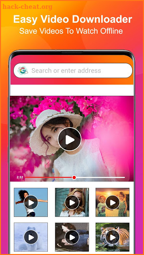 All Video Downloader 2020 Free HD Downloader screenshot