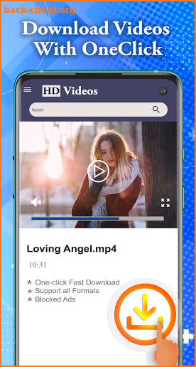 All Video Downloader 2020 - Free Video Downloader screenshot