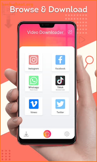 All Video Downloader 2020 - HD Video Downloader screenshot