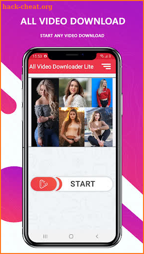 All Video Downloader 2020 - Video Downloader screenshot